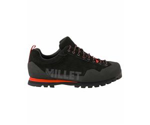 Millet - Semi-rigid approach shoes - Friction U Black for Men in Leather - Size 5 UK Black 5 UK