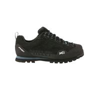 Millet - Semi-rigid approach shoes - Friction U Dark Grey for Men in Leather - Size 4,5 UK Grey 4.5 UK