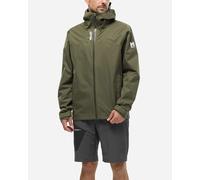 Millet Seneca 2.5L Hooded Jacket Cane Green - S