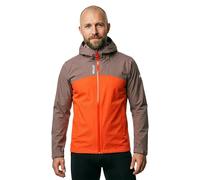 Millet Seneca 2.5l Jacket Orange,Grey L Men
