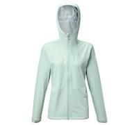Millet - Waterproof hiking jackets - Seneca 2,5L Jkt W Seaweed for Women - Size S - Green Green S