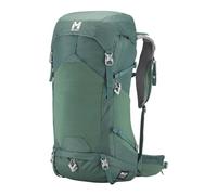 Millet - Hiking backpack - Seneca Air 38 W Bottle for Women - Grey Grey one size