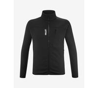 Millet Seneca Full Zip Fleece Black S Men