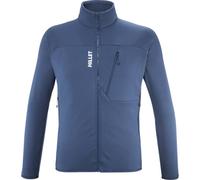 MILLET Seneca Fleece Jacket M - Men - Blue - size M- model 2026 M