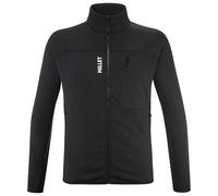 Millet Seneca Full Zip Fleece Black M Men