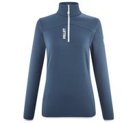 Millet - Seneca Fleece PO Dark Denim - XS - Fleece