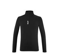 Millet Seneca Half Zip Fleece Black XS Men