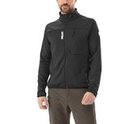Millet Seneca Full Zip Fleece Black 2XL Men