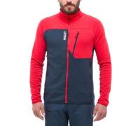 MILLET Seneca Full Zip Fleece XS Red