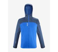 Millet Seneca GORE-TEX 2L Jacket blue - XL