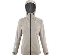 MILLET Seneca Gore-tex 2l Jacket W - Women - Beige - size XL- model 2026 XL