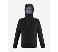 Millet Seneca Gore-tex® 3l Jacket Black XS Men