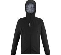 Millet Seneca Gore-tex® 3l Jacket Black XL Men
