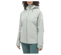 MILLET Seneca Goretex 2L waterproof hiking jacket - women