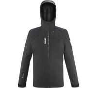 MILLET Seneca Gtx 2l Jkt M - Men - Black - size S- model 2026 S