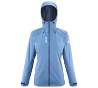 Millet - Seneca Gtx 2L Jkt W Coronet Blue - L - Hiking jacket