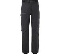 MILLET Seneca Gtx 2l Pant - Men - Black - size XL- model 2027 XL