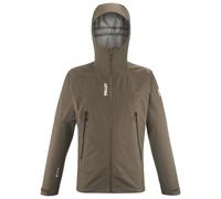 Millet Seneca Gore-tex® 3l Jacket Green XS Men
