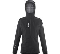 MILLET Seneca Gtx 3l Jkt W - Women - Black - size M- model 2025 M