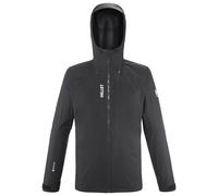 Millet - Seneca Gtx Jacket M Black - M - Technical jacket