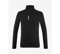 Millet Seneca Half Zip Fleece Black S Men