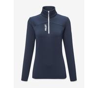 Millet Seneca Half Zip Fleece Midnight Blue Women - S