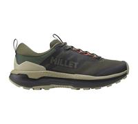Millet Seneca Hiking Shoes Green EU 44 2/3 Men