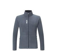 Millet Seneca Full Zip Fleece Grey M Men
