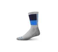 MILLET Seneca Mid Socks Gray