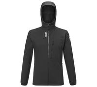 Millet - Seneca Shield Hoodie Black - XL - Hiking jacket
