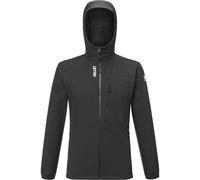 MILLET Seneca Shield Hoodie - Men - Black - size M- model 2027 M