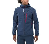 Millet - Hiking jacket - Seneca Shield HD M Saphir for Men - Size XL - Navy Navy XL