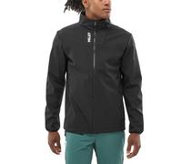 Millet Seneca Shield Softshell Jacket Black S Men