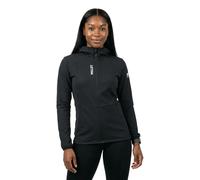 MILLET - Women's Seneca Softshell Hooded Jacket - Water Repellent - Windproof - Fleece Inside