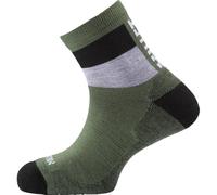 MILLET Seneca Unisex Mid-High Hiking Socks