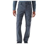 Millet - Seneca XCS100 Pant - Walking trousers size M, blue
