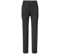 Millet Seneca XCS100 Women's Stretch Waterproof and Breathable Comfort Versatile Trousers