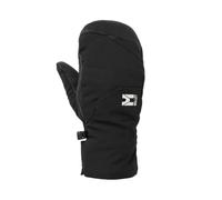 MILLET - Ski Gloves Meadows Mittens - Women - Black