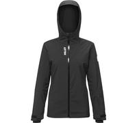 Millet - Ski jacket - Brevent Jkt W Black for Women - Size L Black L
