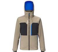 Millet - Ski jacket - Grands Montets Peak Jkt M Dorite Black for Men - Size M - Beige Beige M
