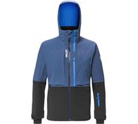 Millet - Ski jacket in PrimaLoft® - Grands Montets Pro Jacket M Dark Denim Noir for Men - Size S - Black Black S