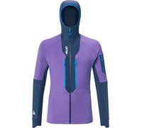 Millet - Ski jacket - Pierra Ment Hoodie M Galaxy Saphir for Men in Silicone - Size L - Navy Navy L