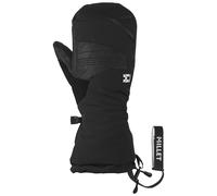 Millet - Ski mittens in GORE-TEX - Cosmic GTX Mitten M Black for Men in Leather - Size S Black S