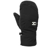 MILLET - Ski Gloves Meadows Mittens - Women - Black