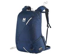 Millet - Ski mountaineering backpack - Unisex - Pierra Ment 20 - Pierra Ment 20 Saphir - Size S/M - Navy Navy S/M