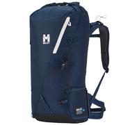 Millet - Ski mountaineering backpack - Unisex - Pierra Ment 28 - Pierra Ment 28 Saphir - Size L/XL - Navy Navy L/XL