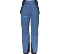 Millet - Ski Pants - Brevent Peak Pant M Dark Denim for Men - Size L - Blue Blue L