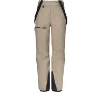 Millet - Ski Pants - Brevent Peak Pant M Dorite for Men - Size S - Beige Beige S