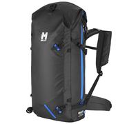 Millet - Ski touring and mountaineering backpack - White 32 M Black - Size L/XL Black L/XL