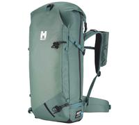Millet - Ski touring and mountaineering backpack - White 32 M Bottle - Size S/M - Green Green S/M